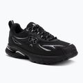 Training shoes Under Armour Apparition Tech black/black/black