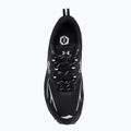 Training shoes Under Armour Apparition Tech black/black/black 5