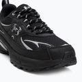 Training shoes Under Armour Apparition Tech black/black/black 7