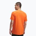 Men's training T-shirt Under Armour GL Foundation Update orange base/surplus orange/squad orange 2
