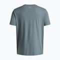 Men's training T-shirt Under Armour GL Foundation Update jasper blue/khaki base/serpentine 4