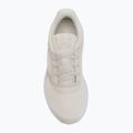 Women's training shoes Under Armour Aurora 3 summit white/white/khaki base 5