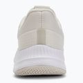 Women's training shoes Under Armour Aurora 3 summit white/white/khaki base 6