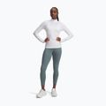 Women's running leggings Under Armour Launch Ankle jasper blue/reflective 2