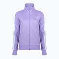 Women's tracksuit Under Armour Tricot transparent/white/white 3