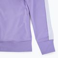 Women's tracksuit Under Armour Tricot transparent/white/white 5