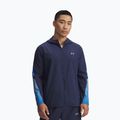 Men's running jacket Under Armour Velociti Storm Hooded