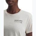 Women's training T-shirt Under Armour Project Rock Graphic 2 stone/black 4