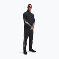 Men's running trousers Under Armour Velociti Storm black/castlerock/reflective 2