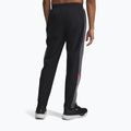 Men's running trousers Under Armour Velociti Storm black/castlerock/reflective 3