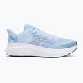 Women's running shoes Under Armour Charged Rogue 5 castlerock/black/campus gold 2