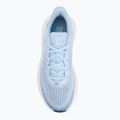 Women's running shoes Under Armour Charged Rogue 5 castlerock/black/campus gold 5