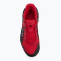 Basketball shoes Under Armour Jet '25 red/black 5