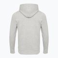 Men's sweatshirt Under Armour Curry Splash Hoodie summit white / black 2