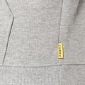 Men's sweatshirt Under Armour Curry Splash Hoodie summit white / black 4