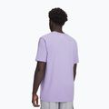 Men's T-shirt Under Armour Sportstyle Left Chest transparent/distant gray 2