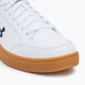 Men's training shoes Under Armour Official white/gum rubber/washed navy 7