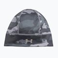 Men's running cap Under Armour Storm Men'S Storm Launch Beanie castlerock/black