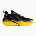 Basketball shoes Under Armour Curry 13 black/yellow 2