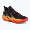 Basketball shoes Under Armour Curry 13 black/red/campus gold
