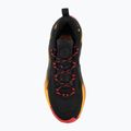 Basketball shoes Under Armour Curry 13 black/red/campus gold 5