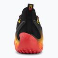 Basketball shoes Under Armour Curry 13 black/red/campus gold 6