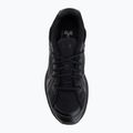 Training shoes Under Armour Sola black/black/ultimate black 5