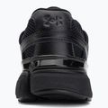Training shoes Under Armour Sola black/black/ultimate black 6