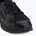 Training shoes Under Armour Sola black/black/ultimate black 7