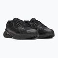 Training shoes Under Armour Sola black/black/ultimate black 3