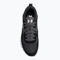 Men's training shoes Under Armour Mirage Sport black/castlerock/anthracite 5