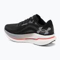 Running shoes Under Armour Velociti Pro 2 black/mod gray/white 3