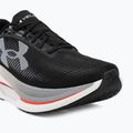 Running shoes Under Armour Velociti Pro 2 black/mod gray/white 7