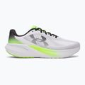 Men's running shoes Under Armour Velociti Pace white/black/distant gray