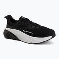 Men's running shoes Under Armour Rogue 6 black/black/white