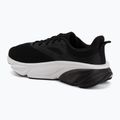 Men's running shoes Under Armour Rogue 6 black/black/white 3