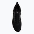 Men's running shoes Under Armour Rogue 6 black/black/white 5