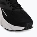 Men's running shoes Under Armour Rogue 6 black/black/white 7