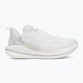 Men's running shoes Under Armour Velociti SPD white/arden green/campus gold 2