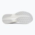 Men's running shoes Under Armour Velociti SPD white/arden green/campus gold 4