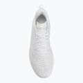 Men's running shoes Under Armour Velociti SPD white/arden green/campus gold 5