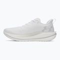 Men's running shoes Under Armour Velociti SPD white/arden green/campus gold 2