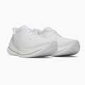 Men's running shoes Under Armour Velociti SPD white/arden green/campus gold 3