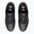 Men's training shoes Under Armour Flex black/white/white 4