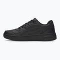 Men's training shoes Under Armour Flex black/black/castlerock 2