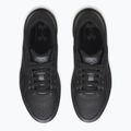 Men's training shoes Under Armour Flex black/black/castlerock 4
