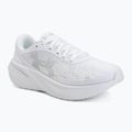 Women's running shoes Under Armour Velociti Pace white/black/distant gray