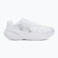 Women's running shoes Under Armour Velociti Pace white/black/distant gray 2