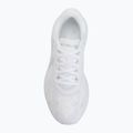 Women's running shoes Under Armour Velociti Pace white/black/distant gray 5