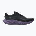 Women's running shoes Under Armour Ascend black/black/black